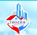 THOZHA CONSTRUCTION | Builder In Thanjavur | Construction Company in Thanjavur | Real estate in Thanjavur | Home Builder in Thanjavur Logo