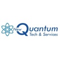 New Quantum Tech Logo