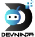DevNinja.tech Logo