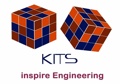 Kajal Innovation And Technical Solution Logo
