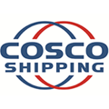 Cosco Panama Maritime, S.A. Logo