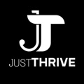 Just Thrive Logo