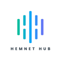 Hemnet Hub Logo