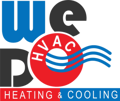WeDo HVAC Logo