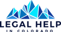 Legal Help In Colorado Logo