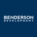 Benderson Development Logo