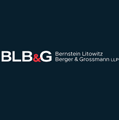Bernstein Litowitz Berger & Grossmann LLP Logo