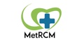 Met RCM Logo