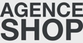 AGENCE SHOP Logo