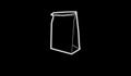 Brown Paper Bag Media Logo