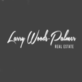 Larry Woods-Palmer Real Estate Logo