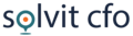 Solvit CFO Logo