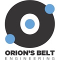 Orion's Belt Engineering, Inc. Logo
