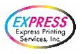 Express Printing Services, Inc. Logo