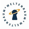 Weltenraum Logo