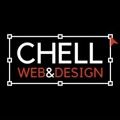 Chell Web & Design Logo