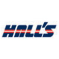 Hall's Warehouse Corp. Logo