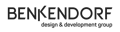 Benkendorf group Logo