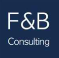 Finance & Business Consulting Logo