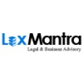 LexMantra Logo