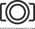 Event photographer E17 Logo