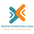 Pakistan International Cargo Logo