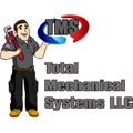 Total Mechanical Systems LLC Logo