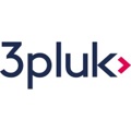 3pluk Logo