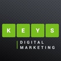 Keys Digital Marketing Logo
