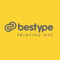 Bestype Printing NYC Logo