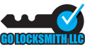Go Locksmith Logo