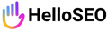HelloSEO Logo