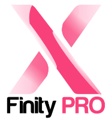 X-Finity PRO Logo