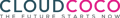 CloudCoCo Plc Logo