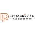 Your Painter and Decorator Logo