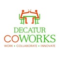 Decatur CoWorks Logo