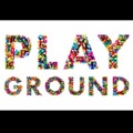 Playground Coworks Logo