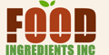 Food Ingredients Inc. Logo