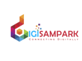 Digisampark Logo