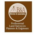 Brown and Associates Inc Logo