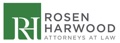 Rosen Harwood, PA Logo
