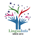 Linguainfo Services Pvt. Ltd. Logo