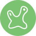 Ameba Creative Studio Logo