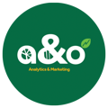 Apples & Oranges Analytics and Marketing Logo