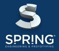 Spring S.r.l Logo