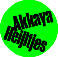 HeijltjesAkkaya Logo