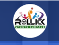Rollic Sports Surface Logo