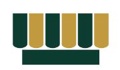 Kramik ze słowami Logo