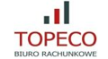 Topeco Biuro rachunkowe Logo