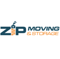 Zip Moving & Storage Logo
